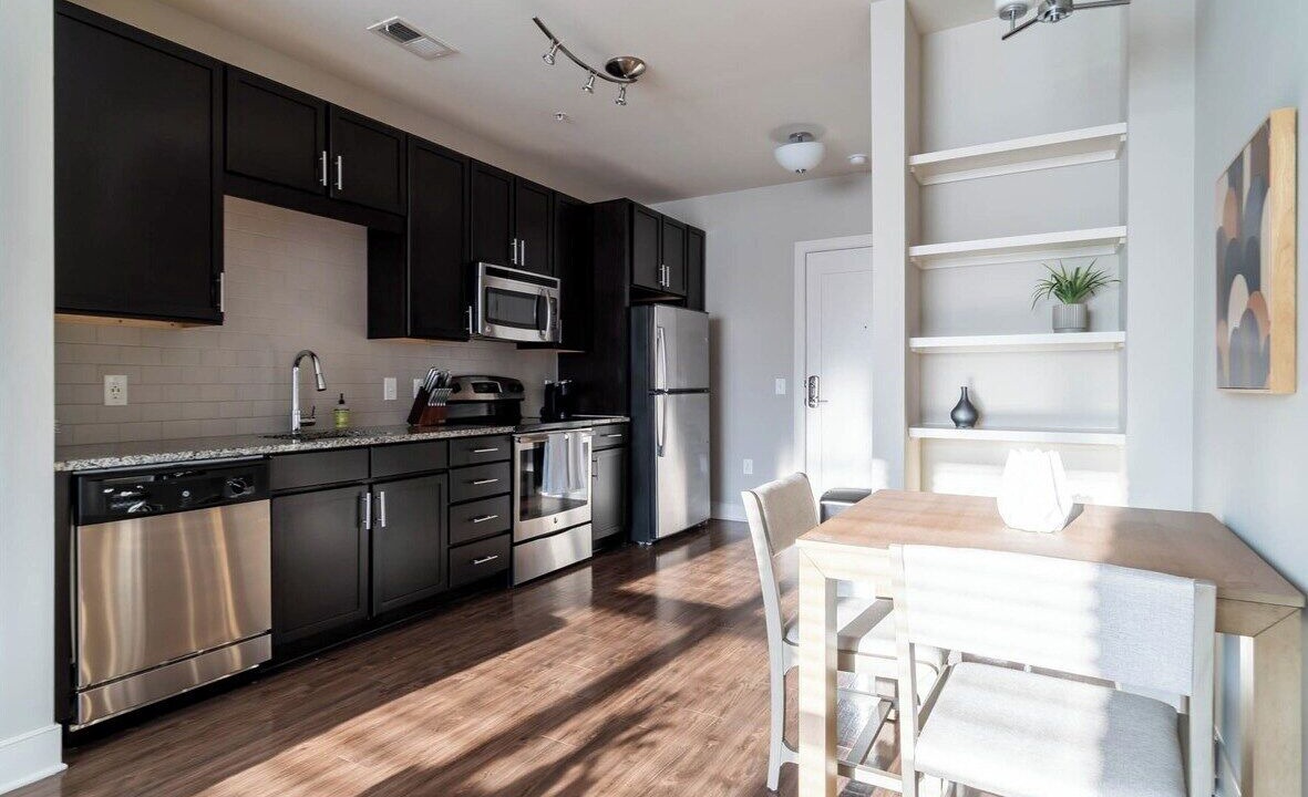 Photo of Kitchen in Downtown
