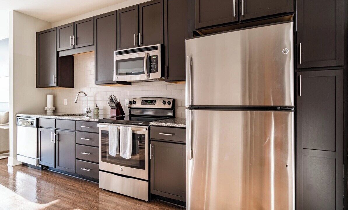 Photo of Kitchen in Downtown