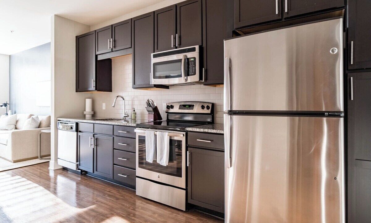 Photo of Kitchen in Downtown