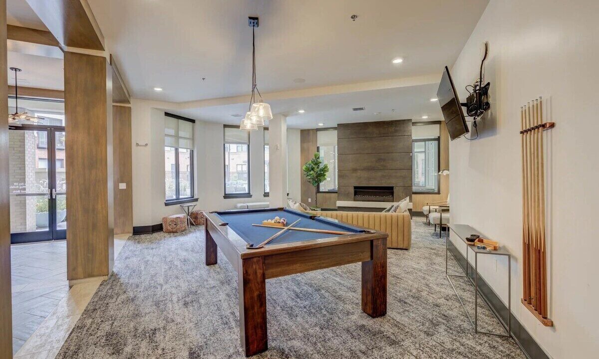 Photo of Bedroom in Downtown