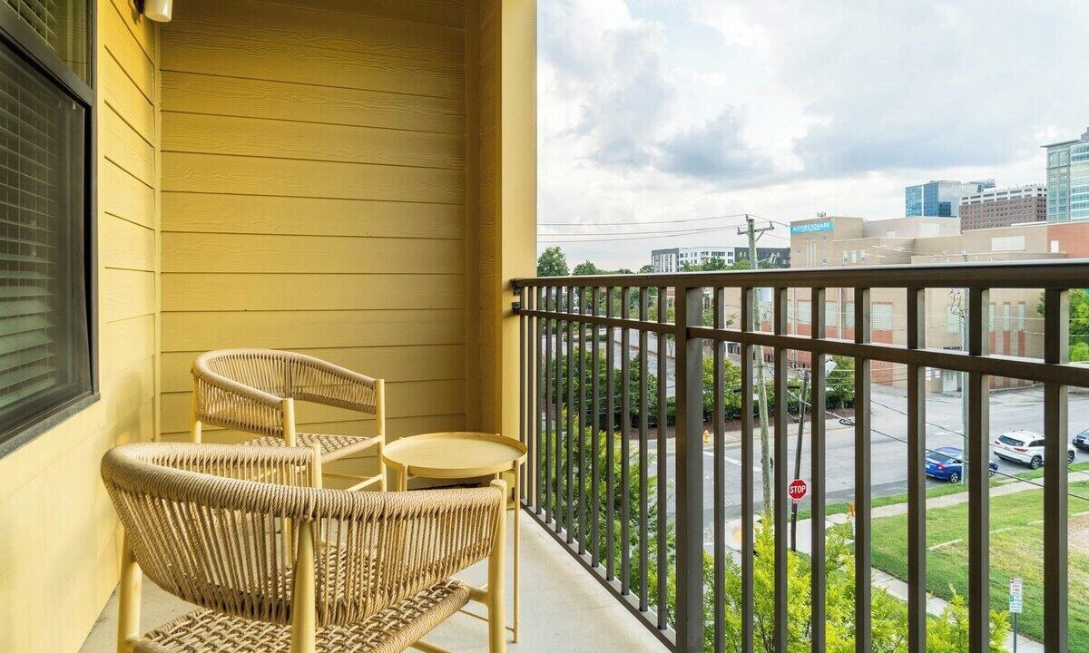 Photo of Outdoor in Downtown