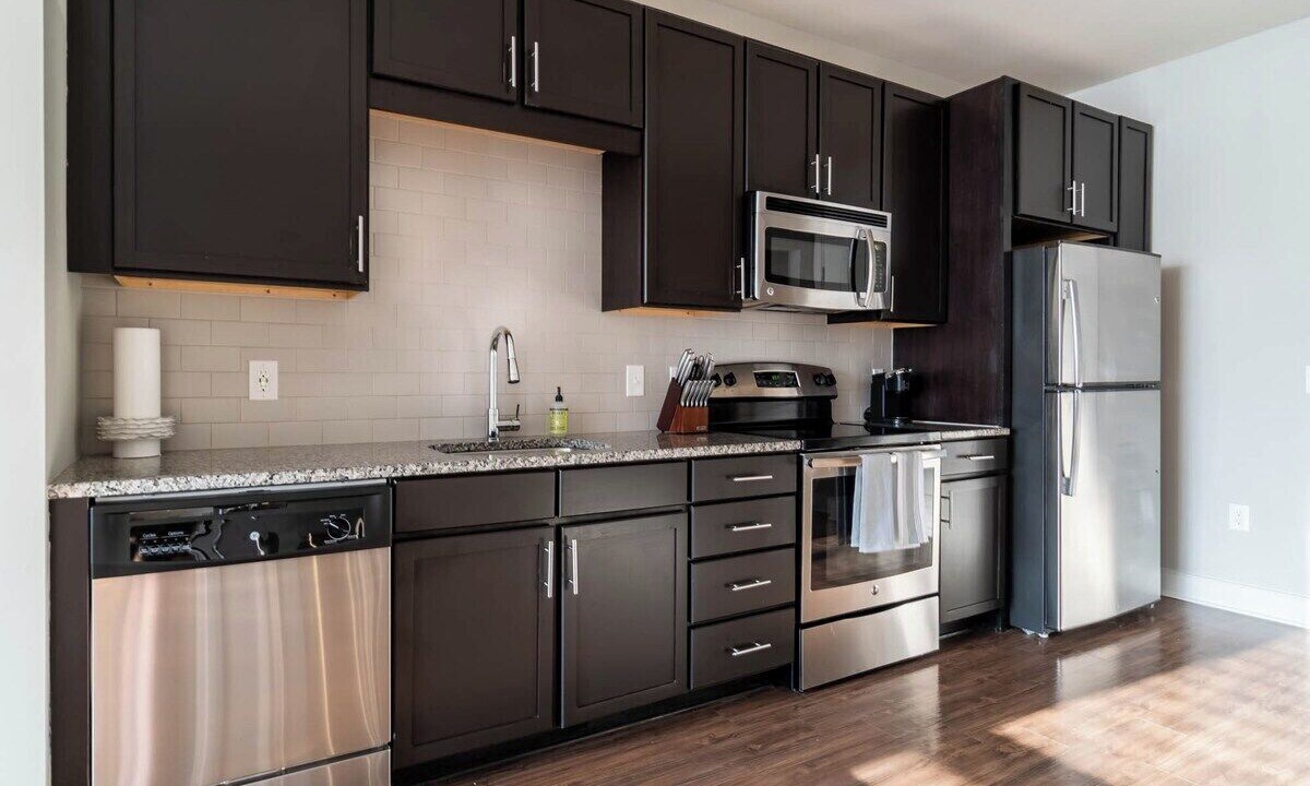 Photo of Kitchen in Downtown
