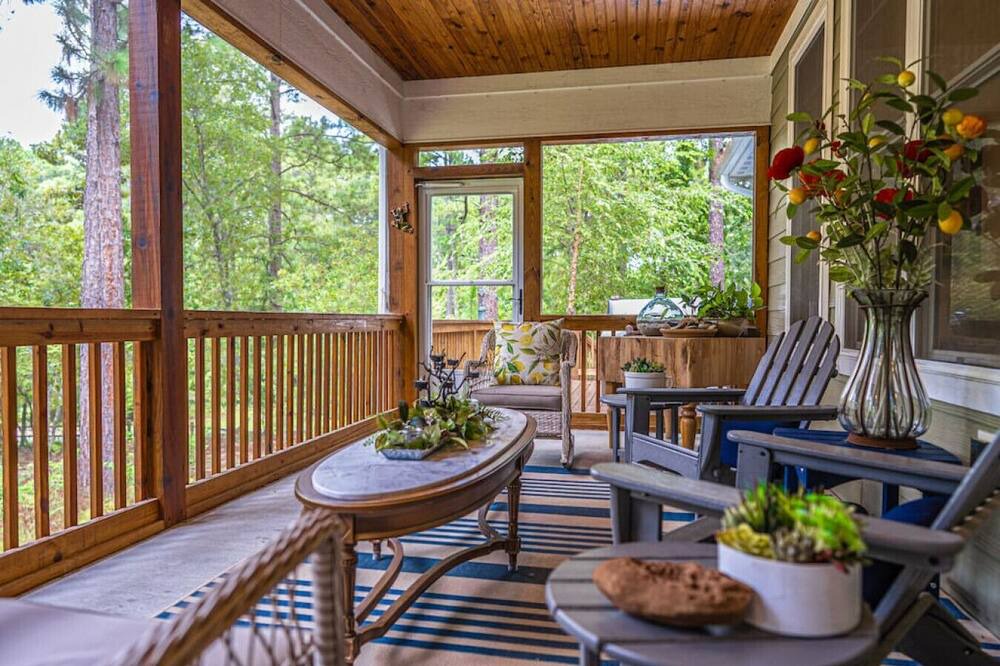 Photo of Outdoor in Whispering Pines