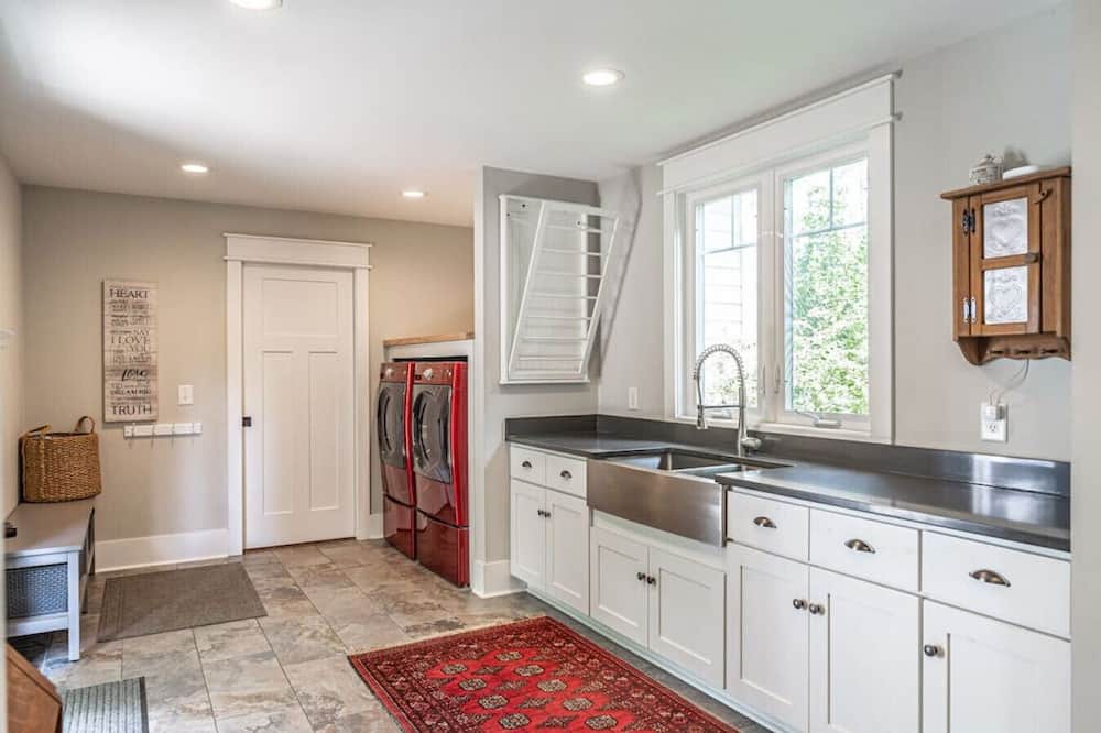Photo of Kitchen in Whispering Pines