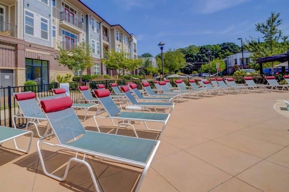 Photo of Outdoor in Huntersville