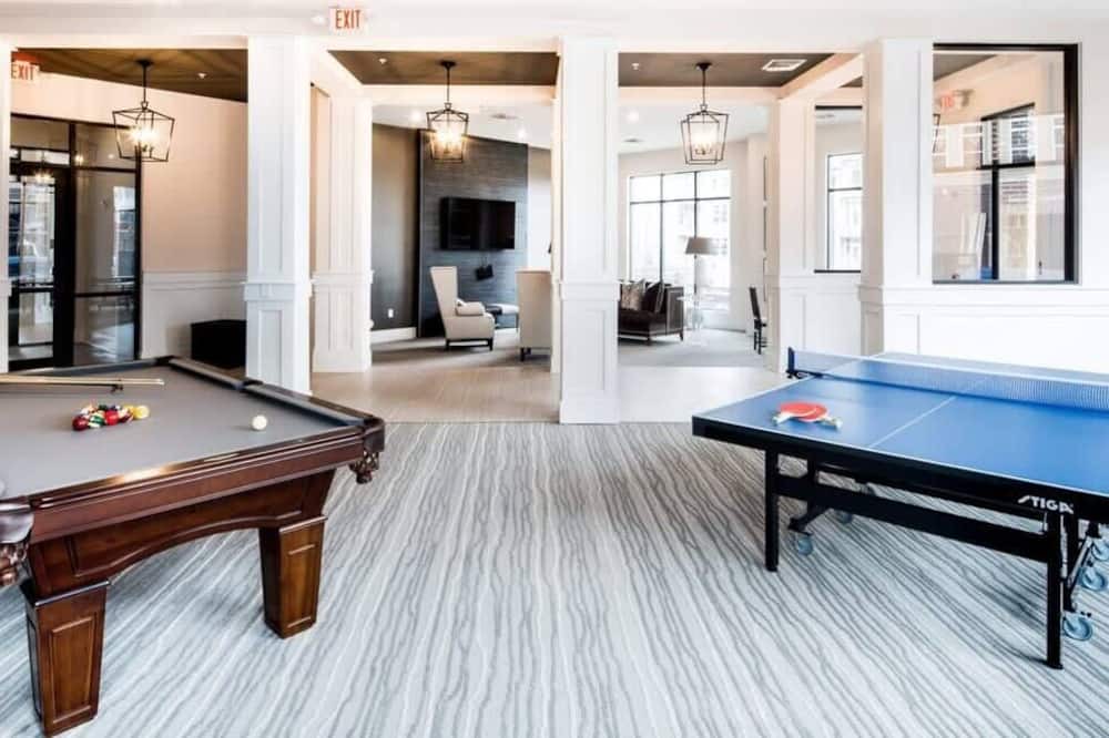 Photo of Bedroom in Huntersville