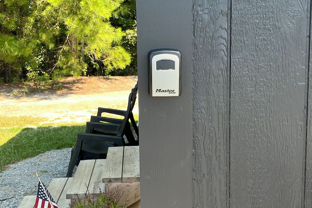 Photo of Outdoor in Roanoke Rapids