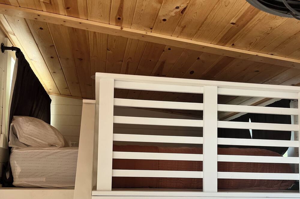 Photo of Bedroom in Roanoke Rapids