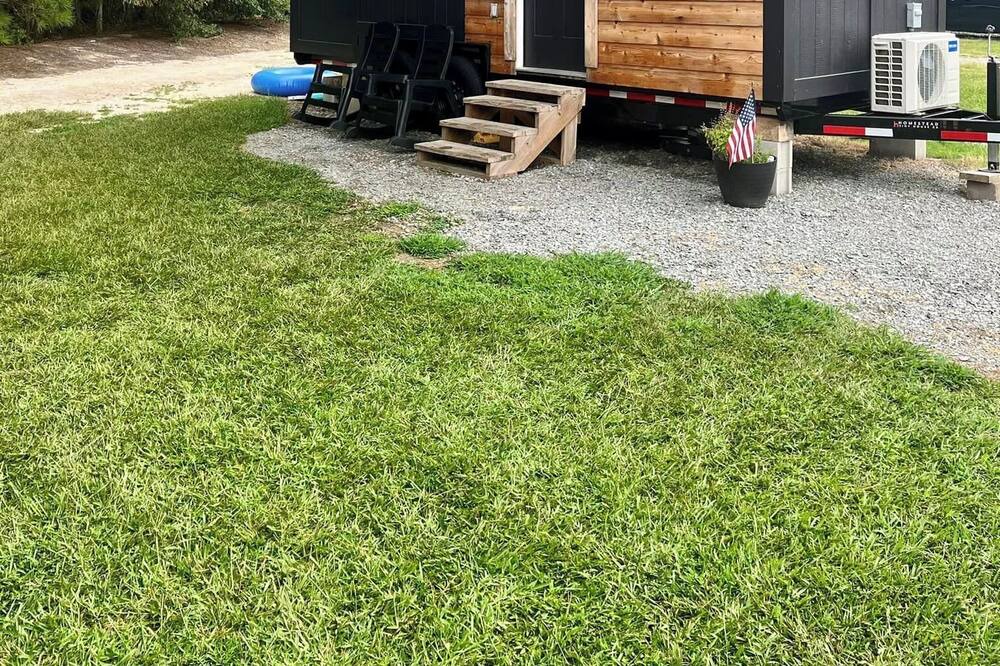 Photo of Outdoor in Roanoke Rapids