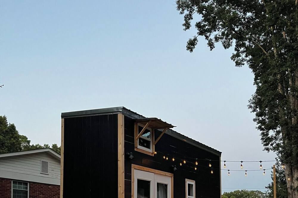 Photo of Outdoor in Stallings