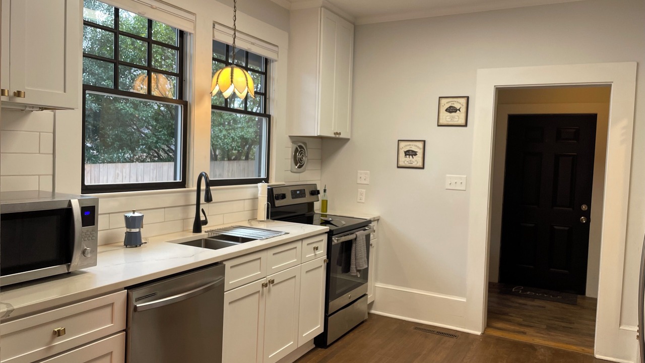 Photo of Kitchen in Statesville