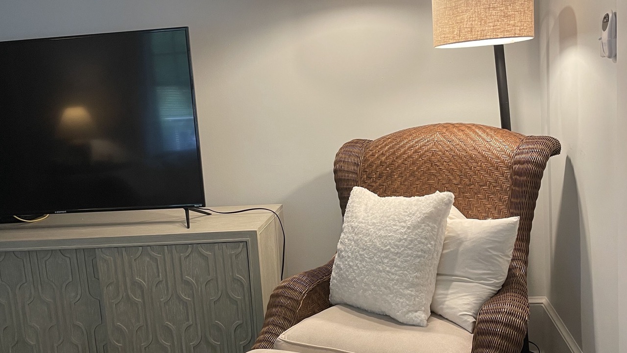 Photo of Livingroom in Statesville