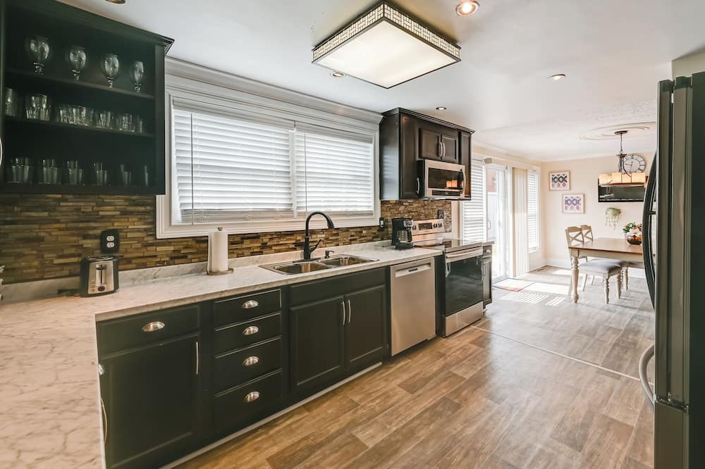 Photo of Kitchen in Goldsboro