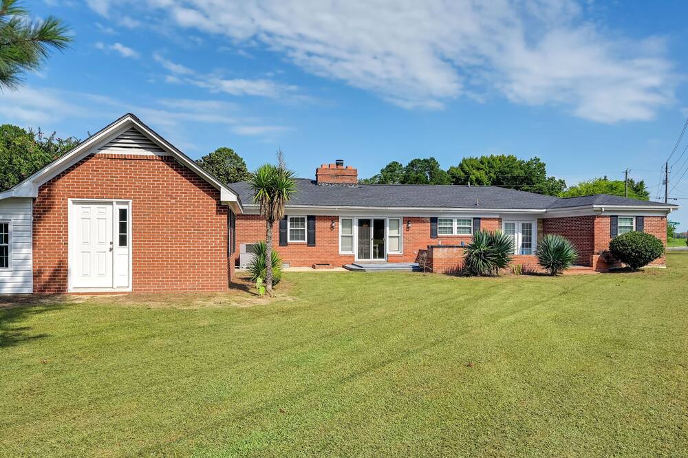 Photo of Outdoor in Goldsboro