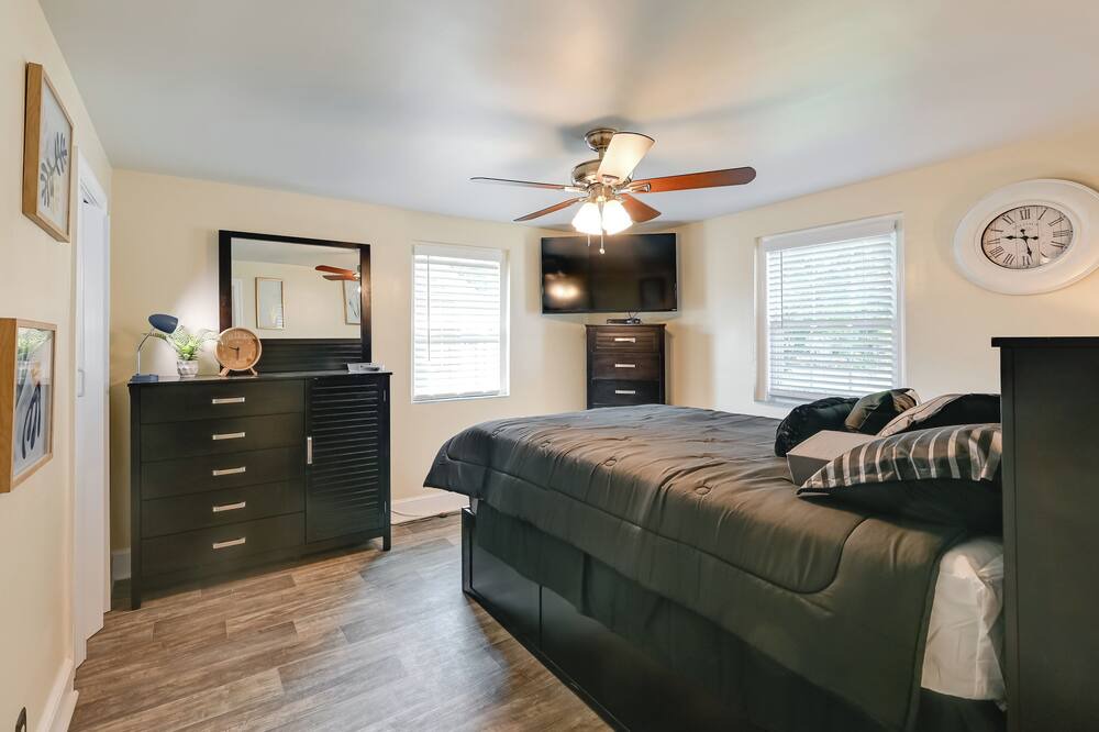 Photo of Bedroom in Goldsboro