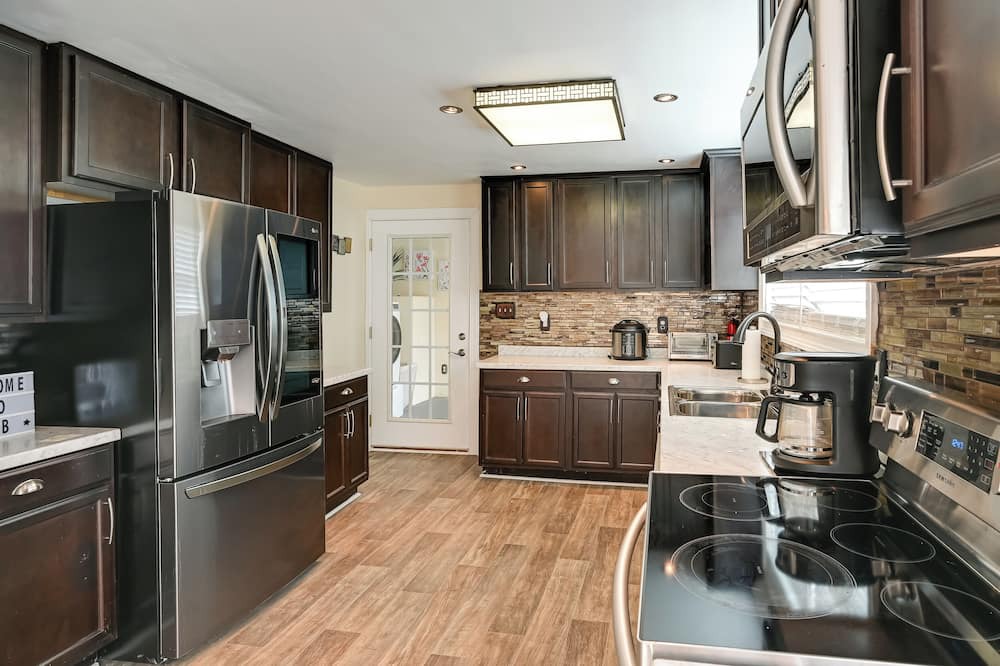Photo of Kitchen in Goldsboro