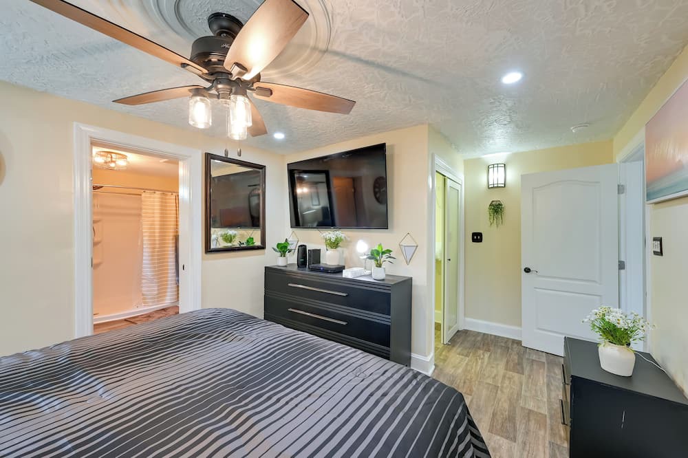 Photo of Bedroom in Goldsboro