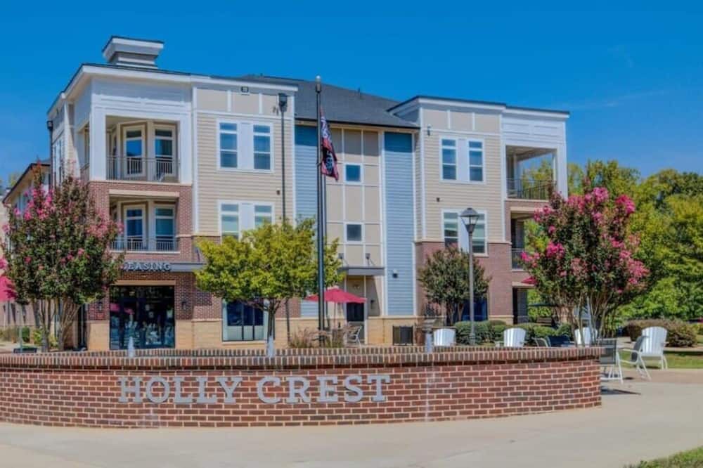 Photo of Outdoor in Huntersville