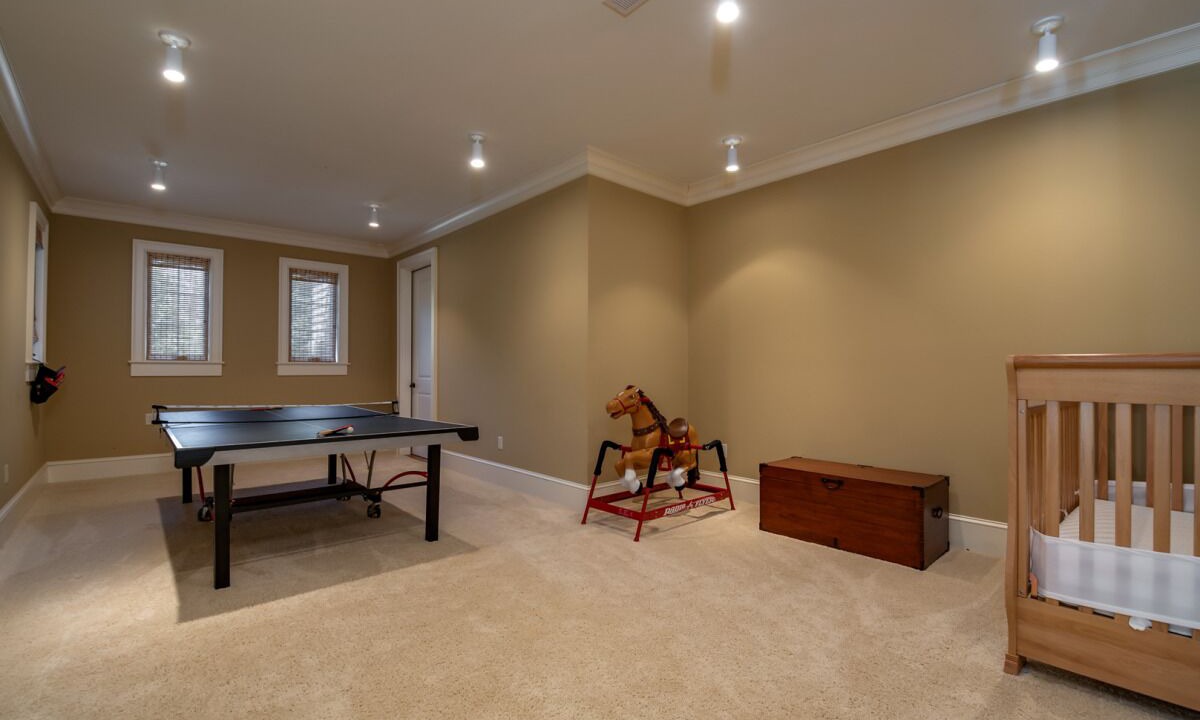 Photo of Bedroom in Mill Spring