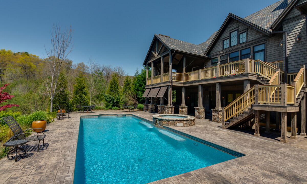 Photo of Outdoor in Mill Spring