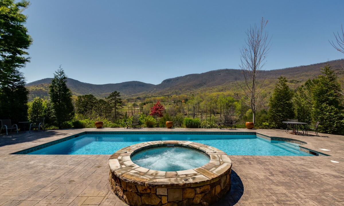 Photo of Outdoor in Mill Spring