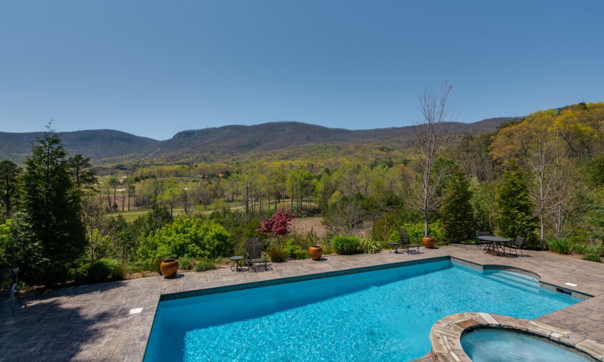 Photo of Outdoor in Mill Spring