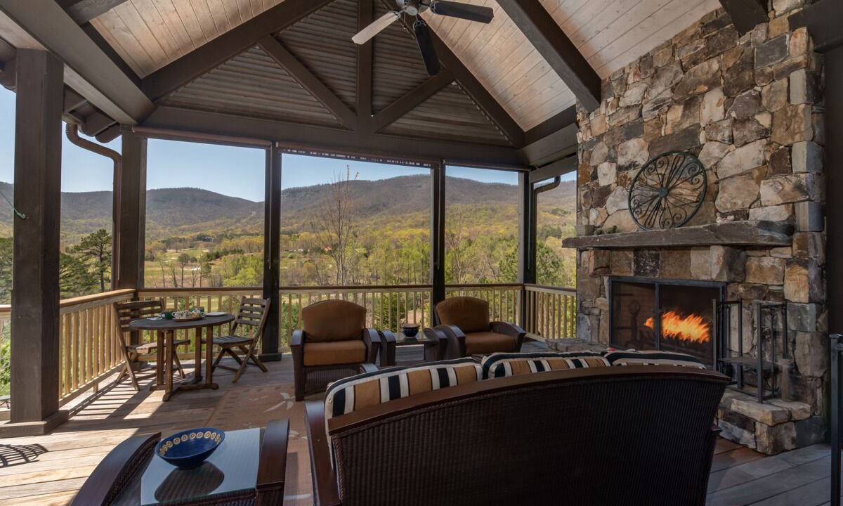 Photo of Outdoor in Mill Spring