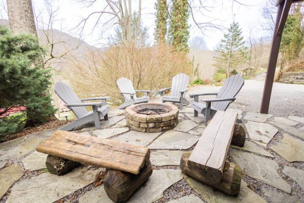Photo of Outdoor in Maggie Valley