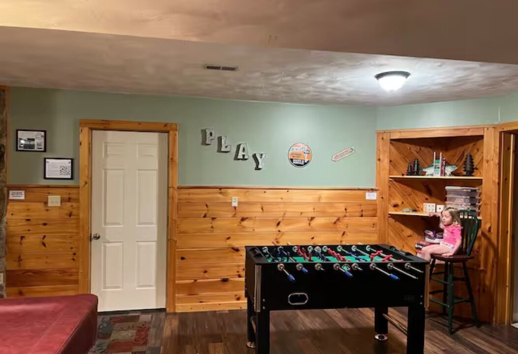 Photo of Bedroom in Maggie Valley