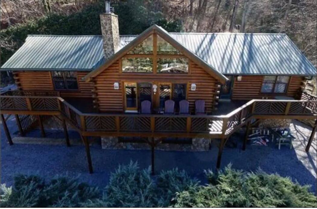 Photo of Outdoor in Maggie Valley