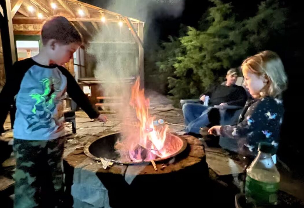 Photo of Outdoor in Maggie Valley