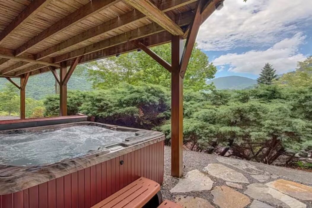 Photo of Outdoor in Maggie Valley