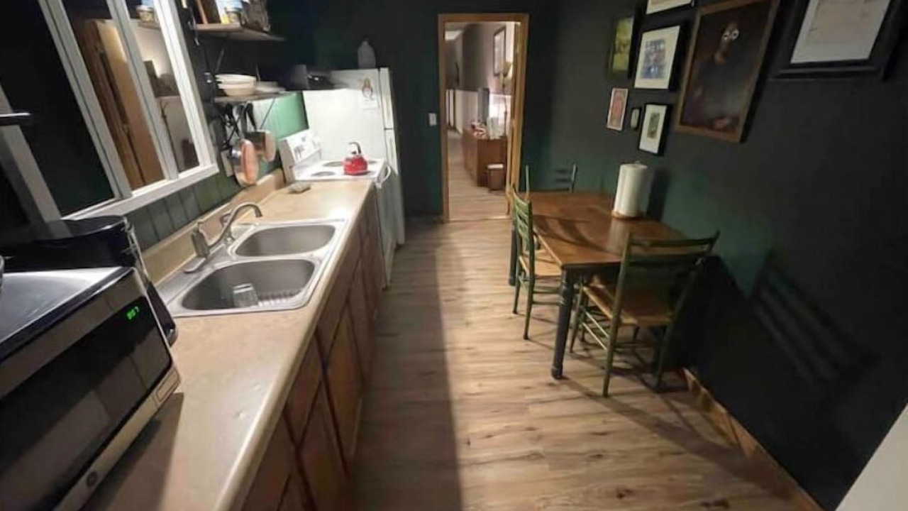 Photo of Kitchen in Collinwood