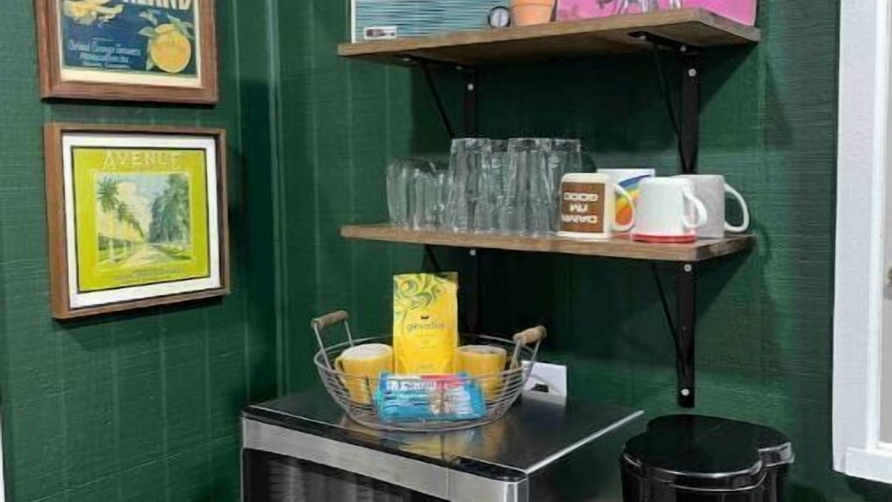 Photo of Kitchen in Collinwood
