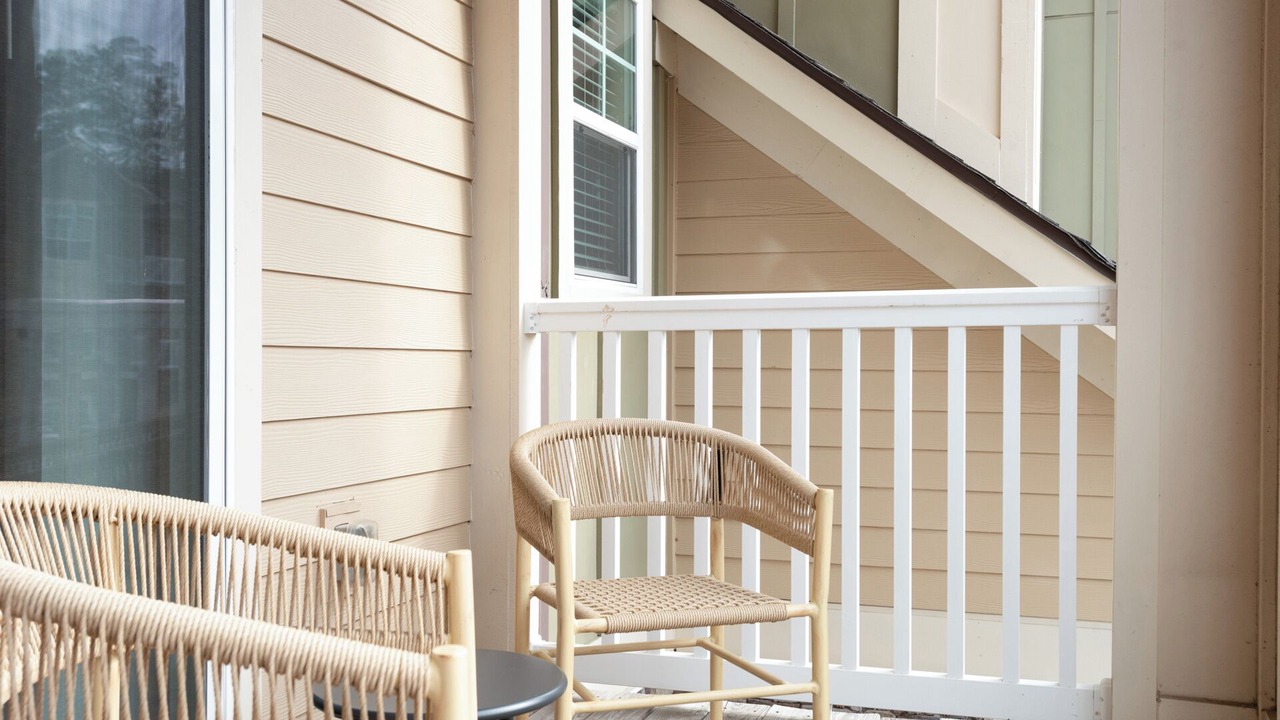 Photo of Outdoor in Wake Forest
