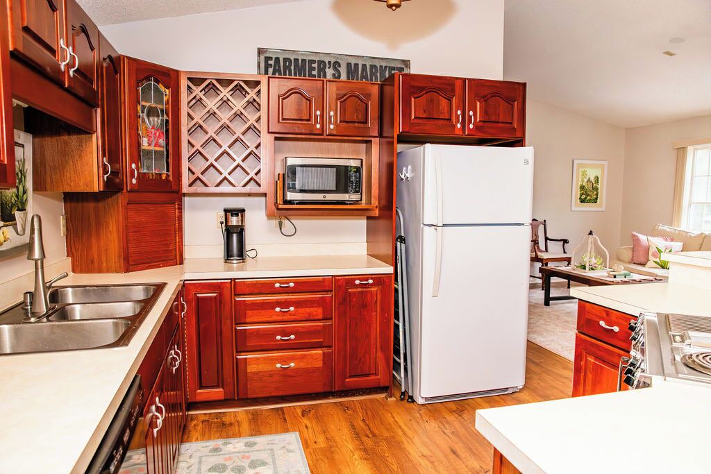 Photo of Kitchen in Elizabeth City