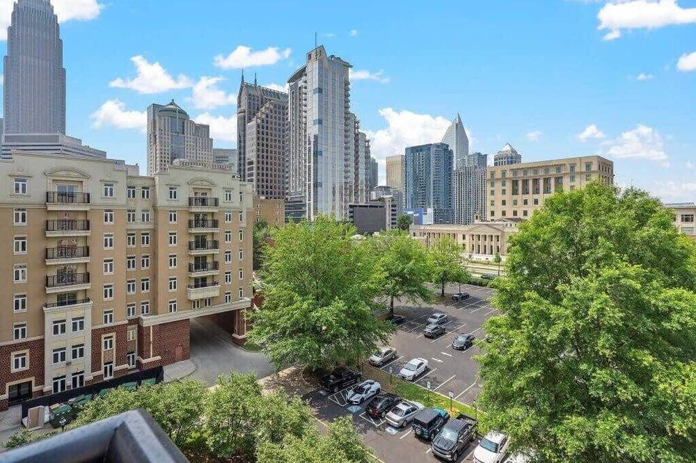Photo of Outdoor in Charlotte Center City