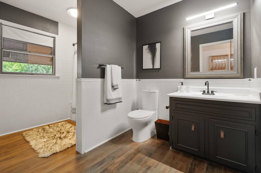 Photo of Bathroom in Leicester