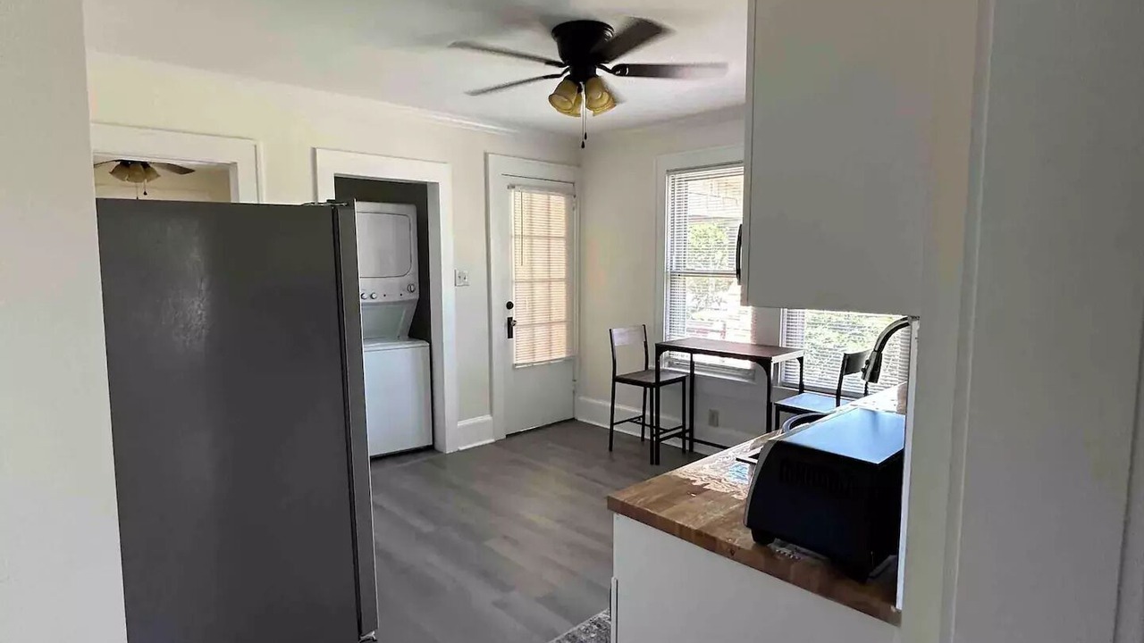 Photo of Kitchen in Kannapolis
