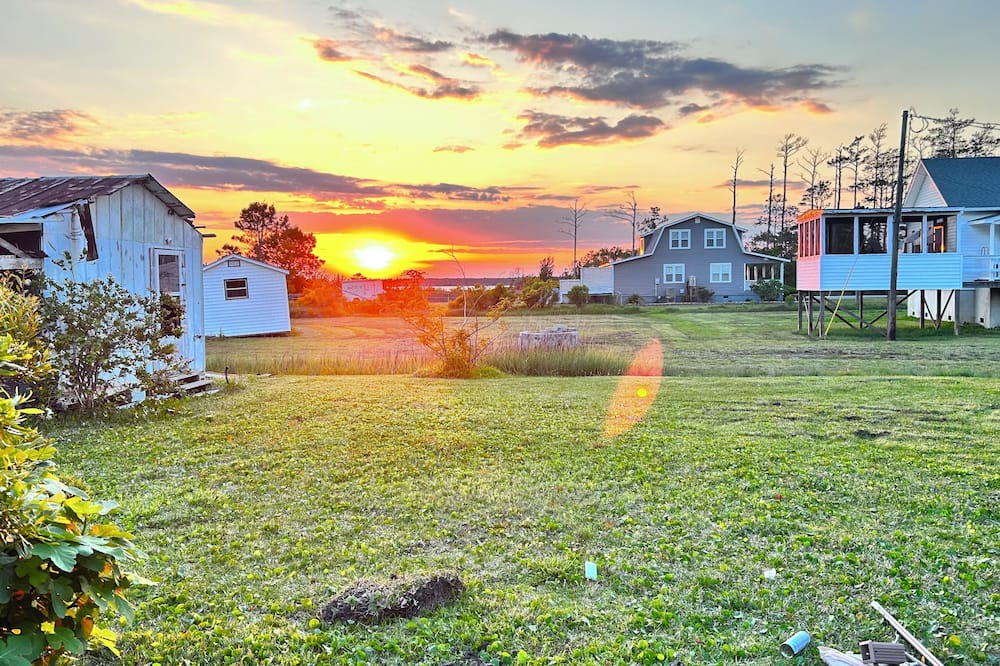 Photo of Outdoor in Sealevel