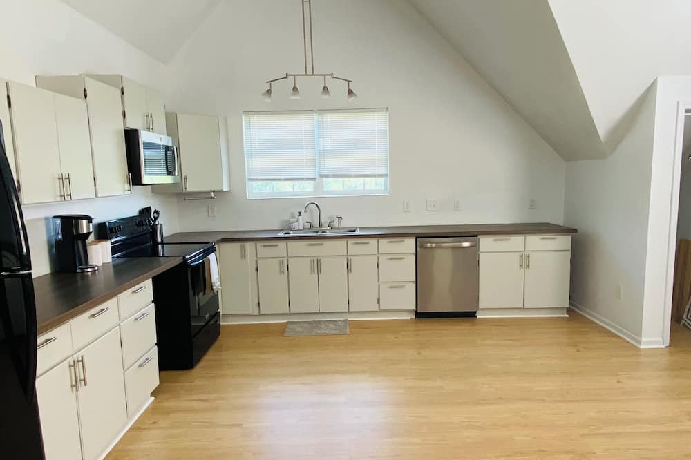 Photo of Kitchen in Monroe