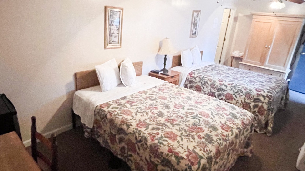 Photo of Bedroom in Maggie Valley