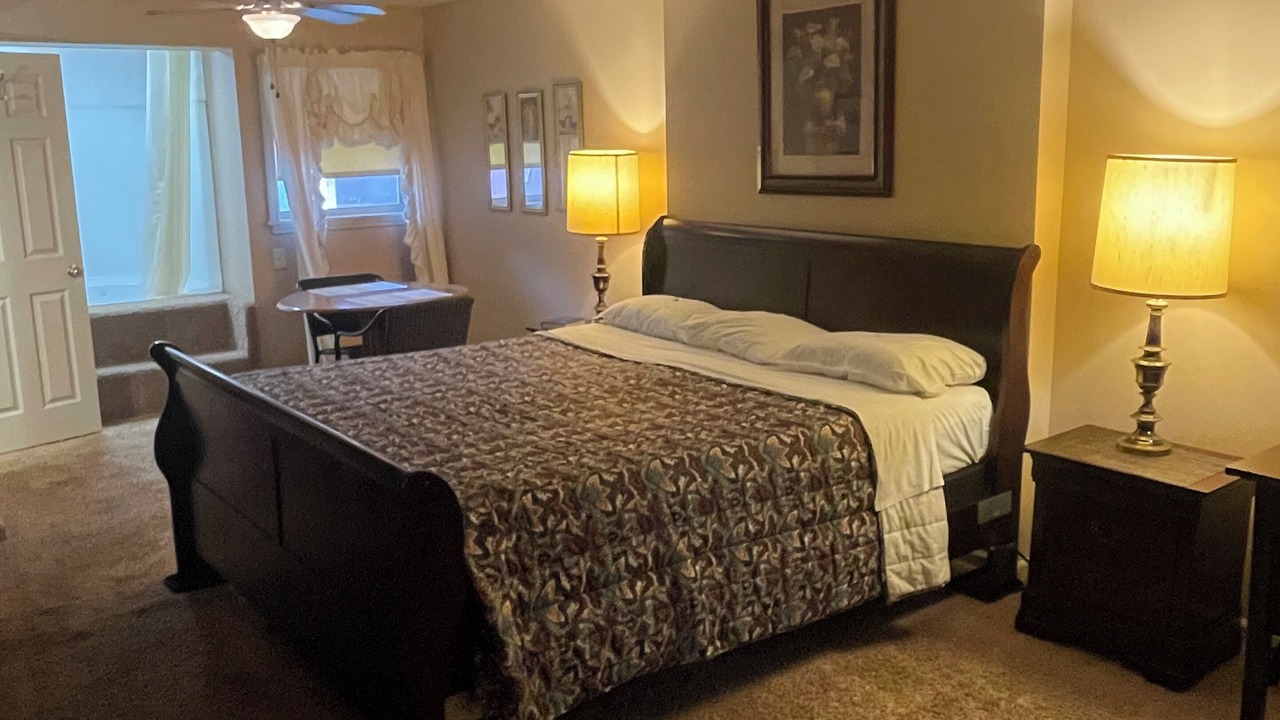 Photo of Bedroom in Maggie Valley