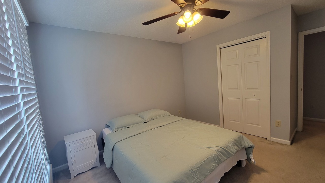Photo of Bedroom in Apex