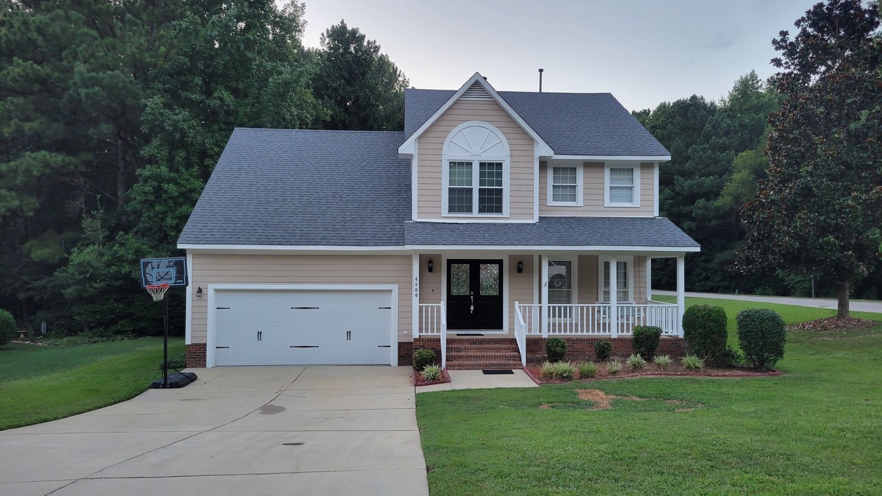 Photo of Outdoor in Apex