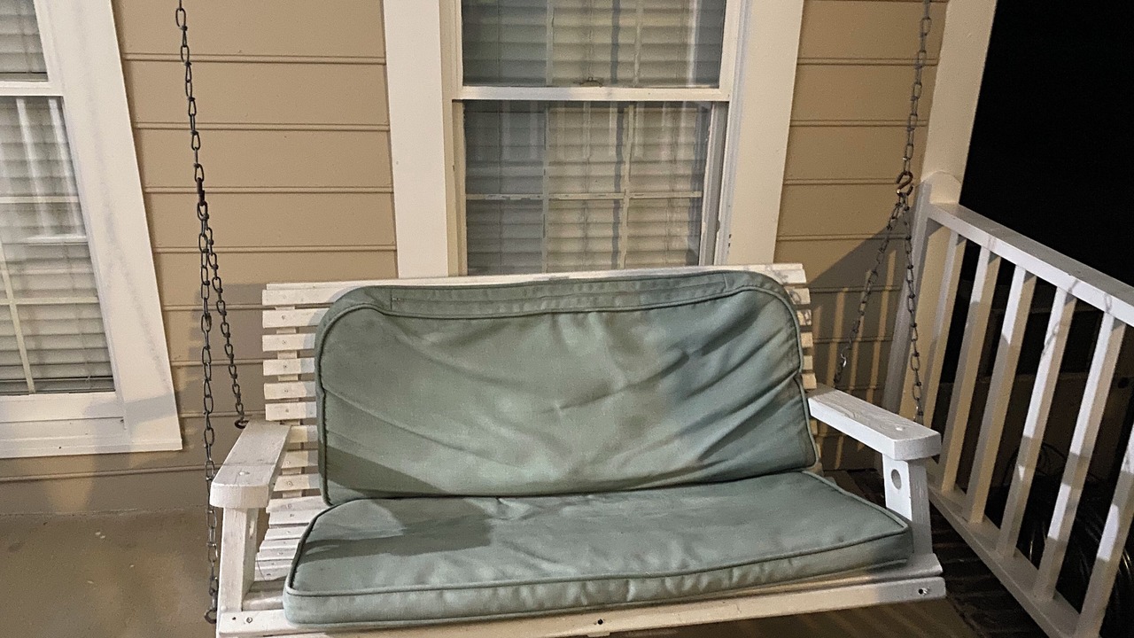 Photo of Outdoor in Apex