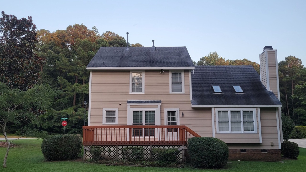 Photo of Outdoor in Apex