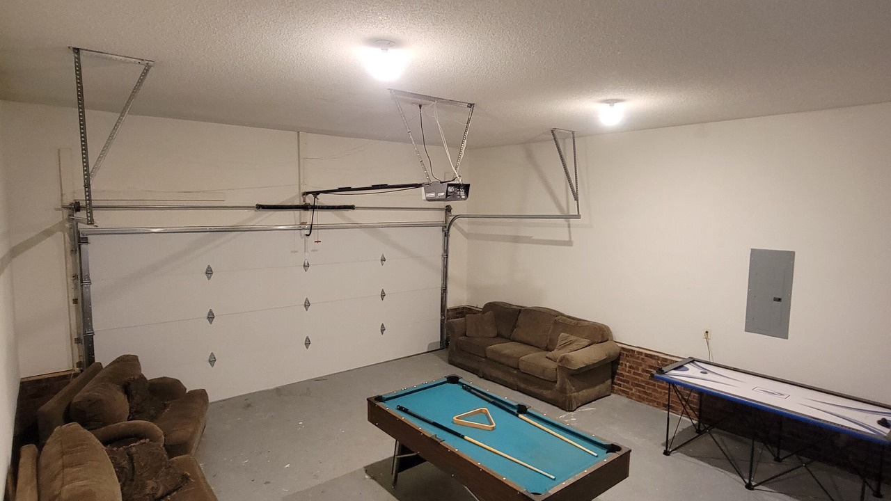 Photo of Bedroom in Apex