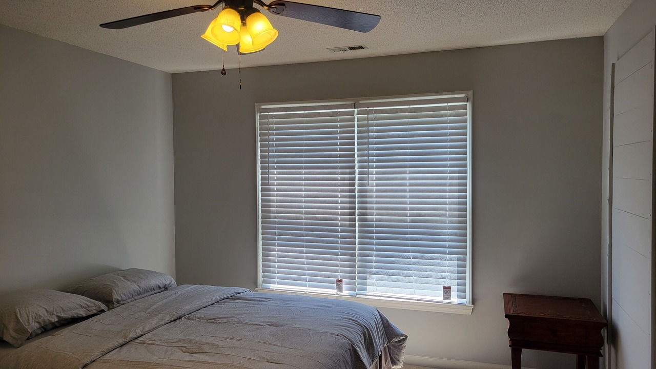 Photo of Bedroom in Apex