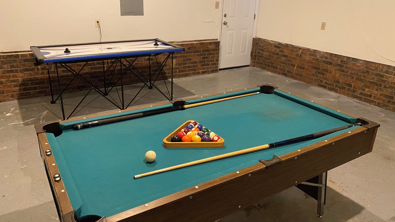 Photo of Bedroom in Apex